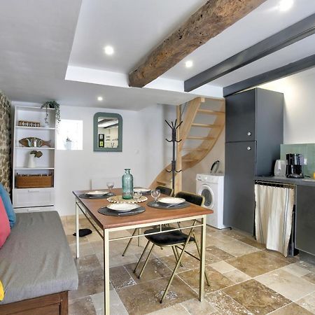 La Quinardais - Charmante Maison Avec Terrasse Saint-Samson-sur-Rance Dış mekan fotoğraf