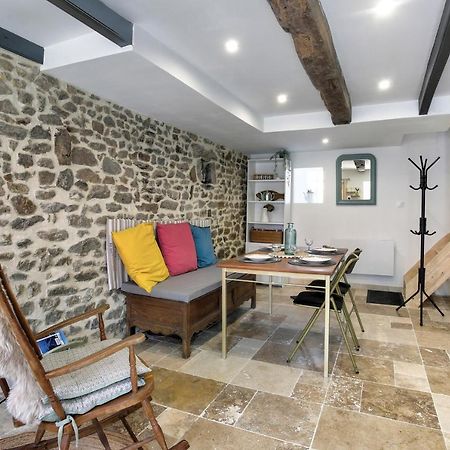 La Quinardais - Charmante Maison Avec Terrasse Saint-Samson-sur-Rance Dış mekan fotoğraf